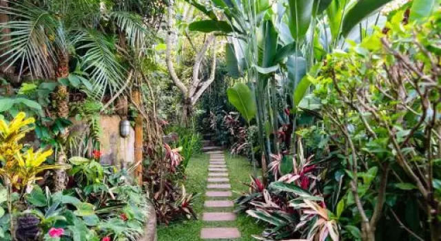 Villa Mulyono 2, Book Villa Hotels in East Java with Breakfast, Breakfasts