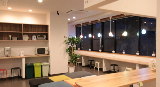 Mezame Hostel, Réserver Auberge de jeunesse Auberges de jeunesse à Kyūshū, Auberge de jeunesse