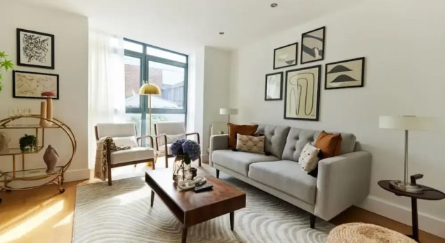 The Islington Place Stunning 2bdr House