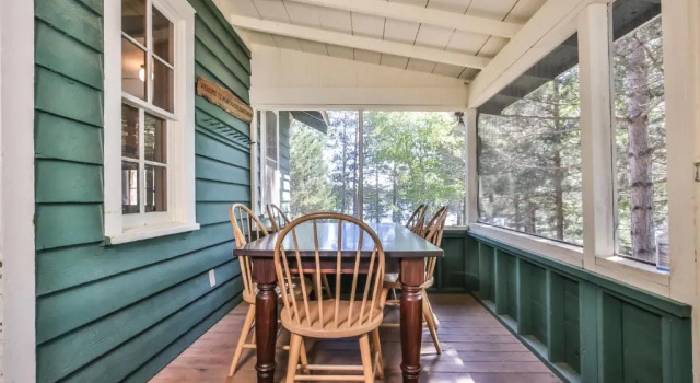 Hearthwood Beach House, Prenota Hotel Hotel a Woodruff con parcheggio, Parcheggio