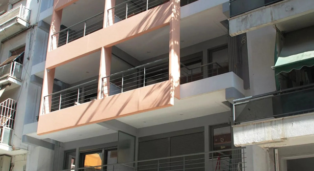 Elvita Apartments