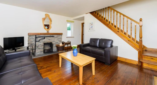 Dingle Centre Townhouse An Capall Dubh Dingle, Book Hotel Dingle Dingle Peninsula