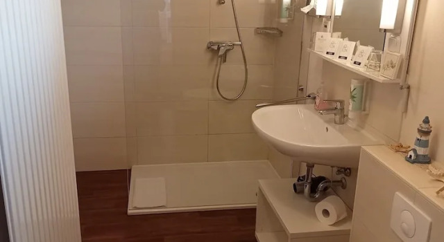 Двухместный полулюкс Hotel Rosmarin Garni