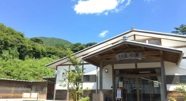 Tamanoyu, Book Hotel  