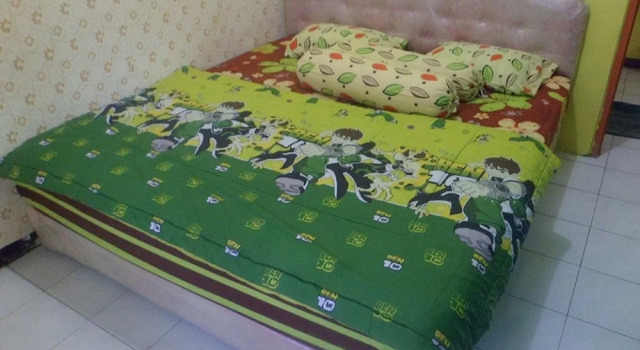 Villa Villa Kota Bunga Matahari