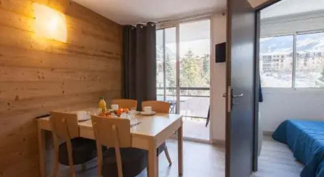 La Guisane II, Rezervasyon Otel Briancon Serre Chevalier