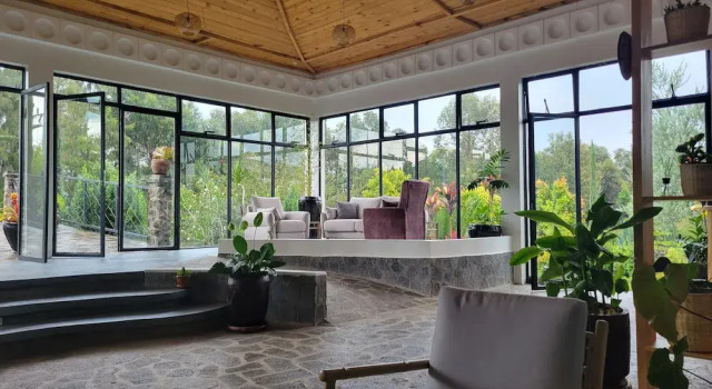 Grotta Resort