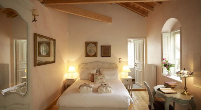 Amaryllis Boutique Guest House, Забронировать Гостевой дом Гостевые дома Загори, Гостевой дом