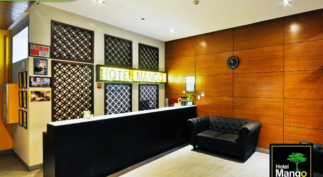 Hotel Mango, Prenota Hotel  