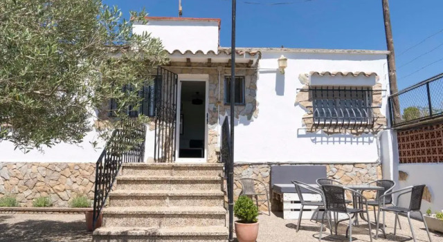 Villa de Gracia Casa 2, Book Villa Tordera Maresme