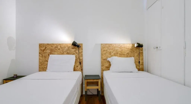 Madragoa Cosy Apartment