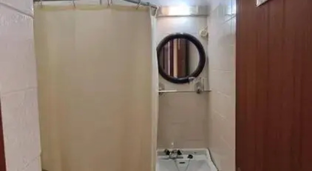 Одноместный номер Standard с красивым видом из окна Hotel Bela Vista
