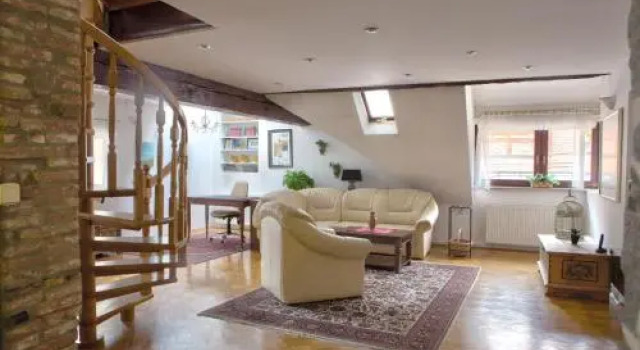 Apartment Tara