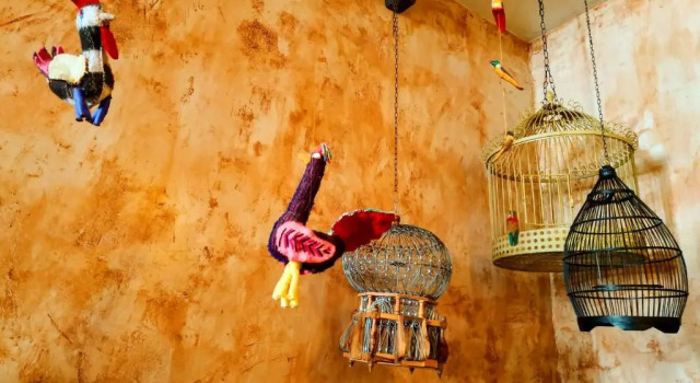Номер Standard Hostal Artistic B&B