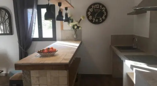 Villa A Maredda, Varaa Villa Sartene 