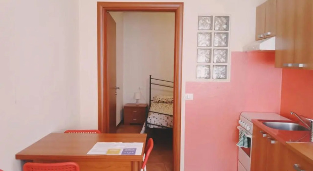 Студия Casa Amalia