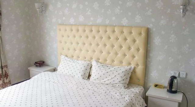 Taixi Hotel, Book Hotel Tangshan Hebei