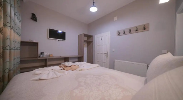 Двухместный номер Standard Pashabelle Hotel