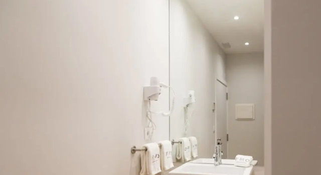 Студия с видом на город FMO Apartments Boavista