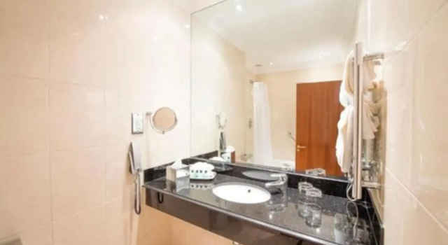 Люкс Parkway Hotel & Spa