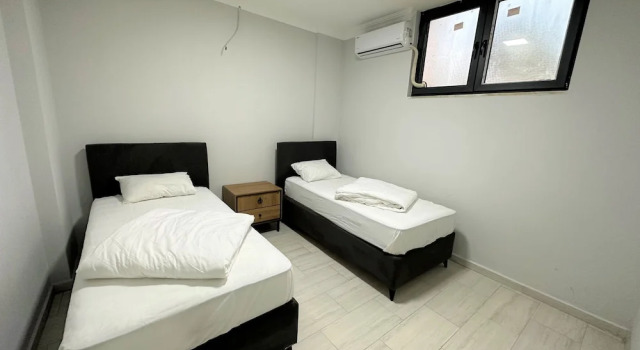 Апартаменты Cerrahpasa Apart Hotel