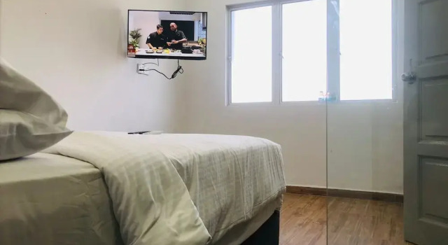 Номер Grand The Ardens Hotel - Taman Sentosa, Johor Bahru