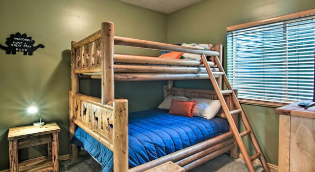 Cozy Eden Condo w/ Mtn Views in Wolf Creek Resort!, Book Hotel Eden Powder Mountain