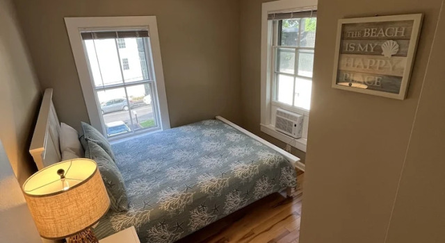 Коттедж Comfort с балконом Cozy 3BR Beach House by the Sea