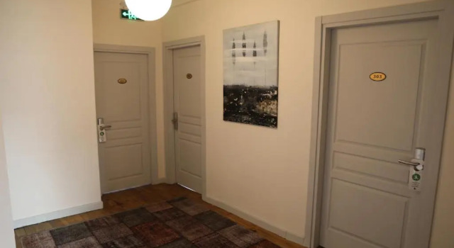 Gen Plus Hotel, Varaa Hotelli Hotellit Marmara-alue pysäköinnillä, Pysäköinti