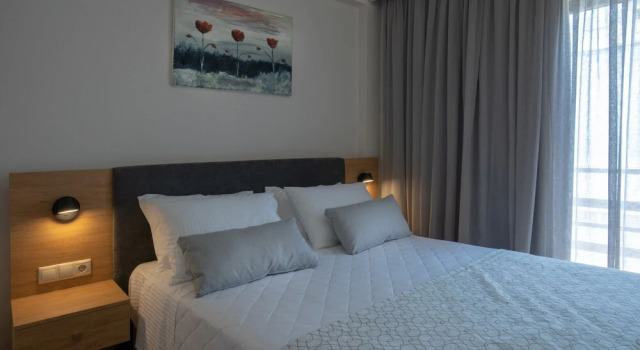 Lissou Apartment, Забронировать Апартаменты/квартира Ханья периферийная единица Ханья, рядом с Муниципальный рынок Ханьи