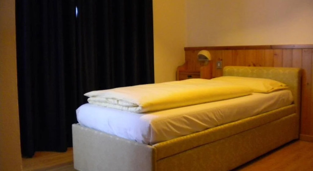Hotel Dolomiti Saone