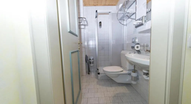 Номер Standard Hotel Sonnhof