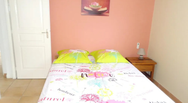 House With 3 Bedrooms in Le Diamant, With Enclosed Garden and Wifi - 4, Забронировать Отель Ле-Диаман Фор-де-Франс