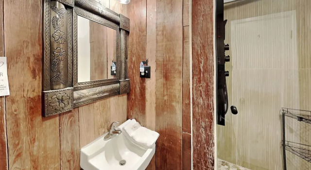 Casa Devine View by Ruidoso Vacation Rentals, Varaa Lomakoti Ruidoso New Mexico
