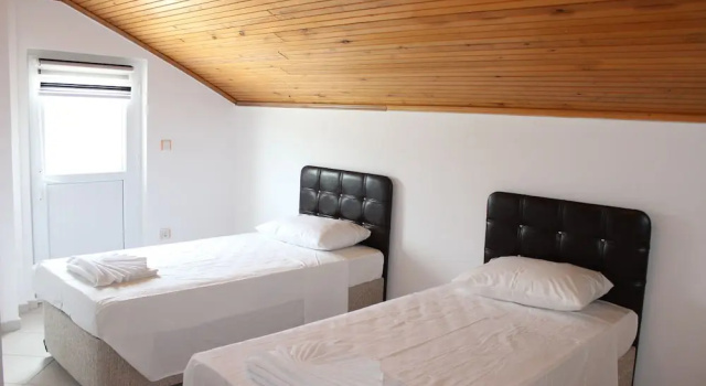 Villa con balcón Villa Xclusive