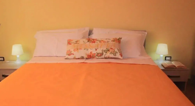 Messapia B&B