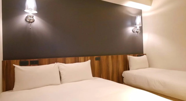 This is Nest Inn
