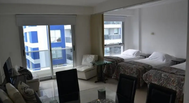 Апартаменты Arenas del mar