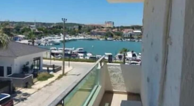 Трёхместный номер Standard Sirius Mİ Sun Paradise Hotel Çeşme