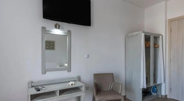 Номер Standard Hotel Manto