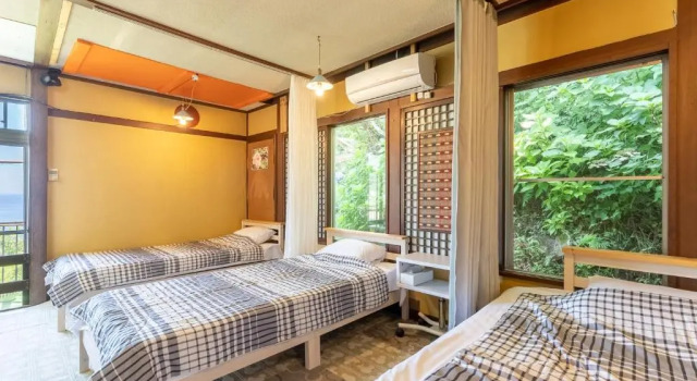 Tabist Kawana Island Ito, Boek Hotel Hotels in Tokai met parkeren, Parkeren