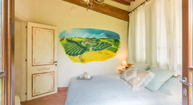 VILLA GINO 8&2, Emma Villas, Réserver Villa Empoli Val dElsa