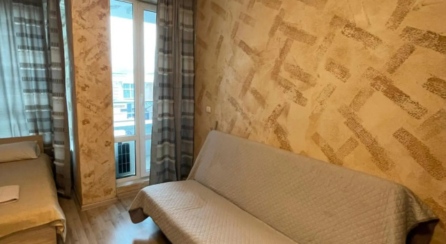 Colonel apartment 846, Varaa Huoneisto Sofia Vitosha