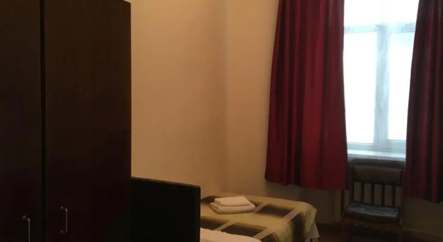 Одноместный номер Standard Hostel Viktorija with Private Rooms