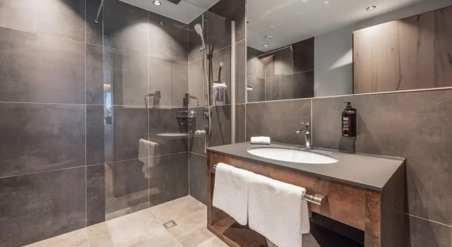 Студия Chalet Fliana