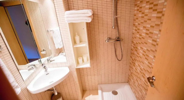 Апартаменты с 2 комнатами Apartaments Ashome