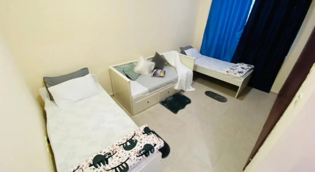 Nash Guest House Females Only