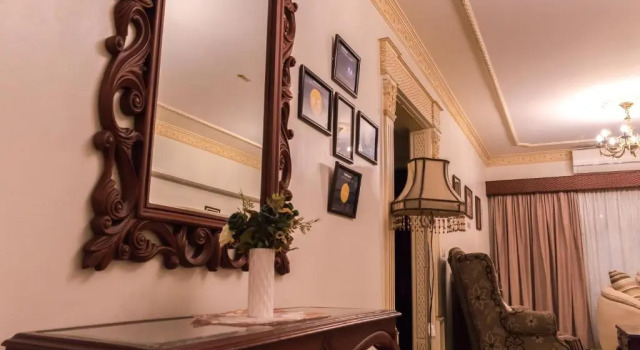 Gleem Luxury Apartments, Varaa Huoneisto Hotellit Aleksandria pysäköinnillä, Pysäköinti