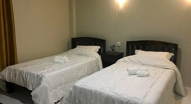 Maerim Hostel, Забронировать Хостел Недорогие отели Маерим, недорого