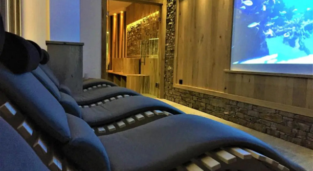 Двухместный номер Standard Residence Hotel Miralago